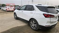 شێڤرۆلێت ئیکۆنۆکس